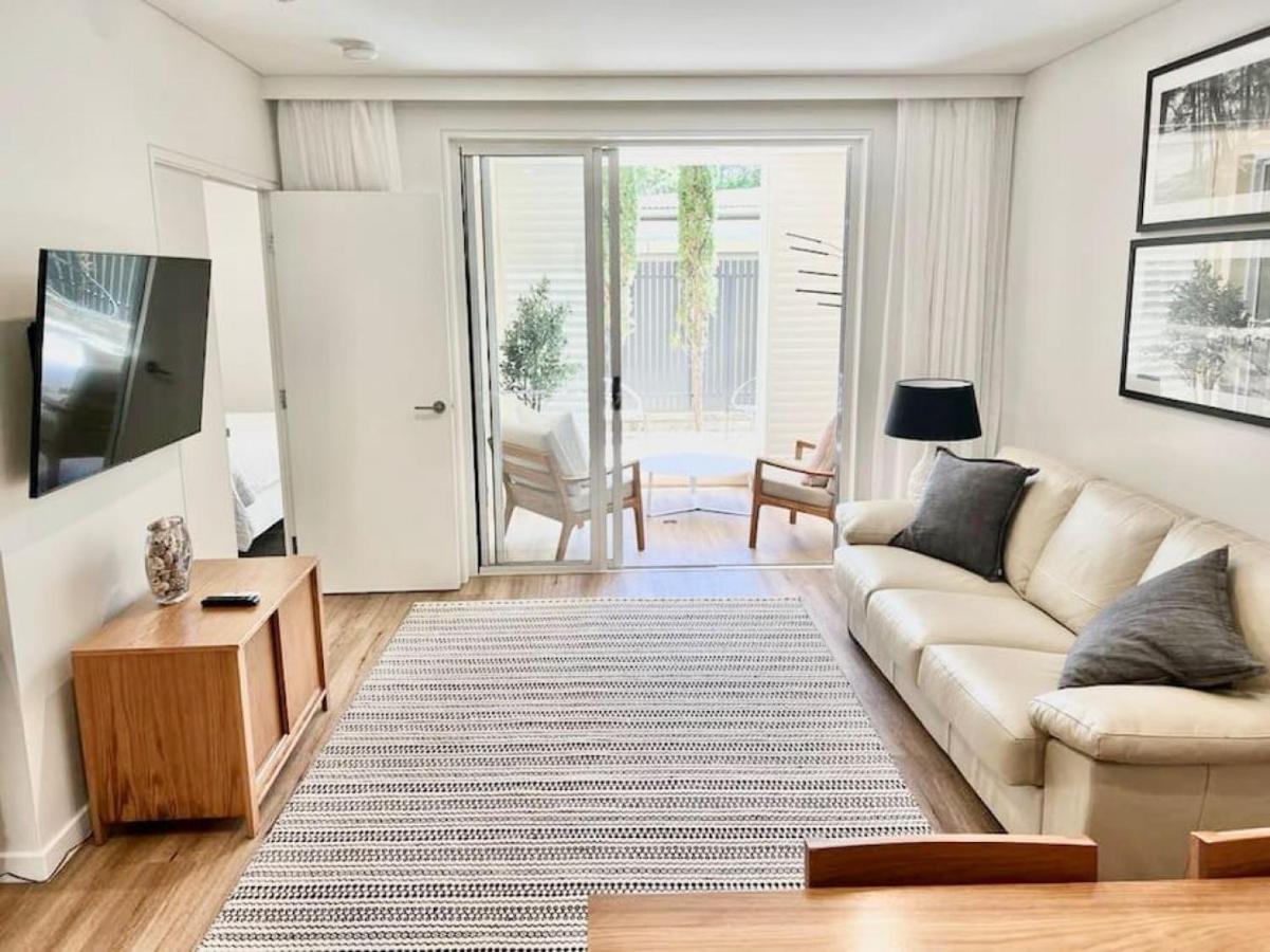 617 Hastings Street Metres To The Beach Noosa Heads Exterior foto